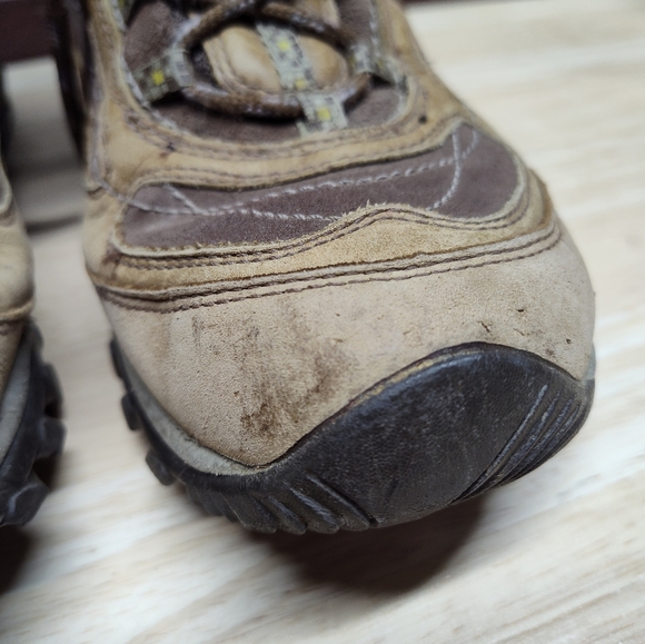 Merrell 9.5 Siren mid performance waterproof - Picture 3 of 16